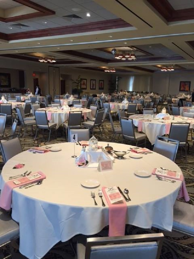 Pregnancy Center of Oswego Annual Fundraiser