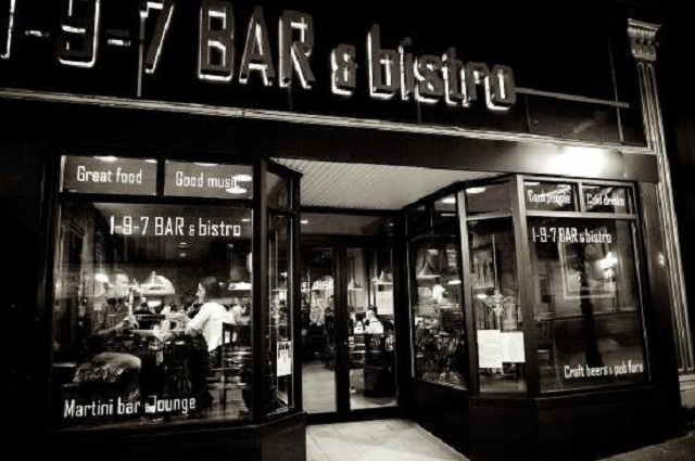 bistro 197