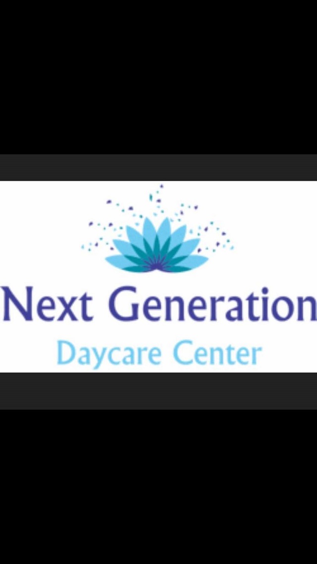 next generation daycare center