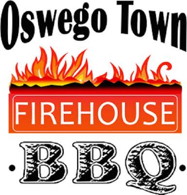 oswego town VFD chicken BBQ