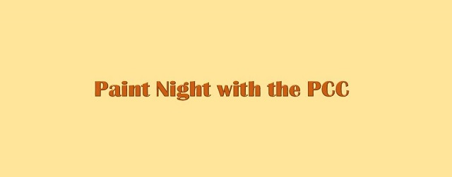 paint night pcc