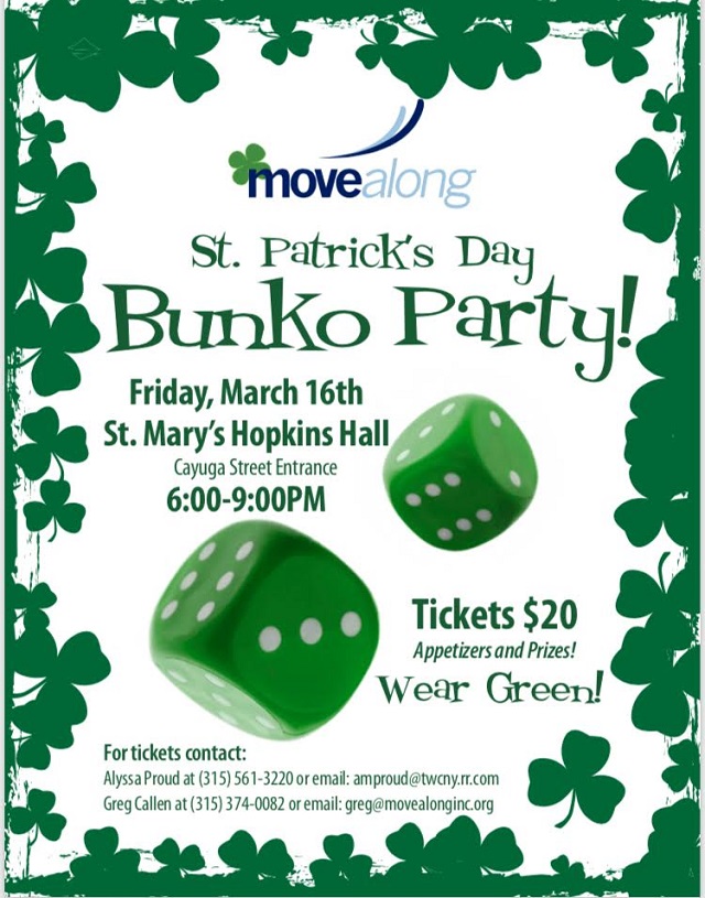 st marys bunko