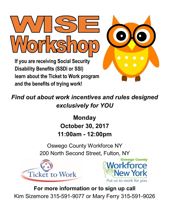 wise worshop