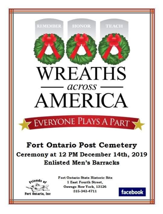 wreaths across america
