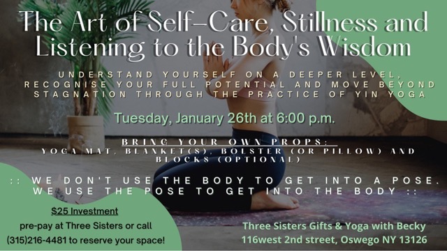 yogaselfcare