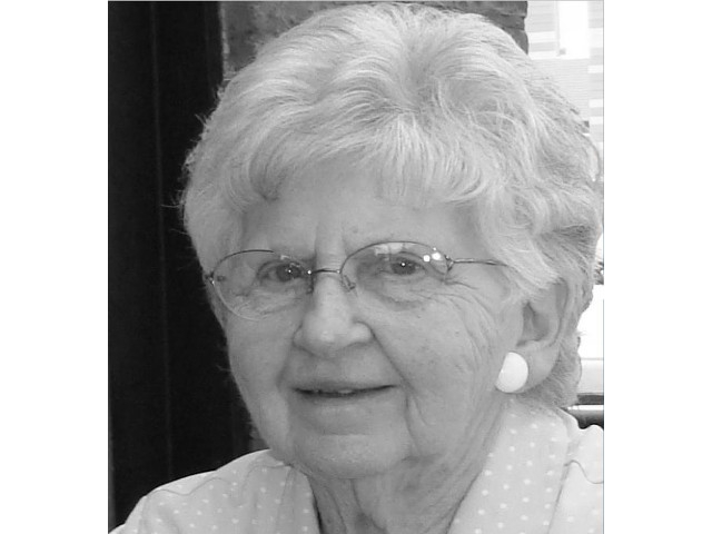 Catherine A. McGrath – December 25, 2017