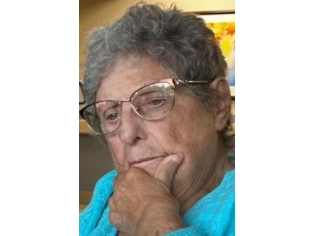 Flora A. Cincotta – November 12, 2022