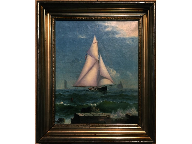Maritime Museum 2018 History Lecture Series First Talk