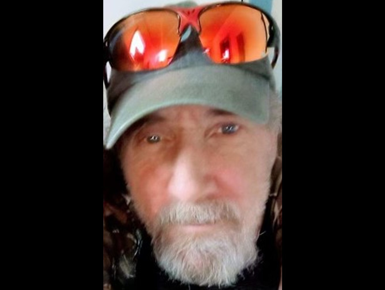 Scott M. Collins - October 11, 2024