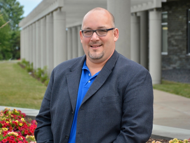 Fulbright Canada Awards Oswego's Kevin White Visiting Research Chair