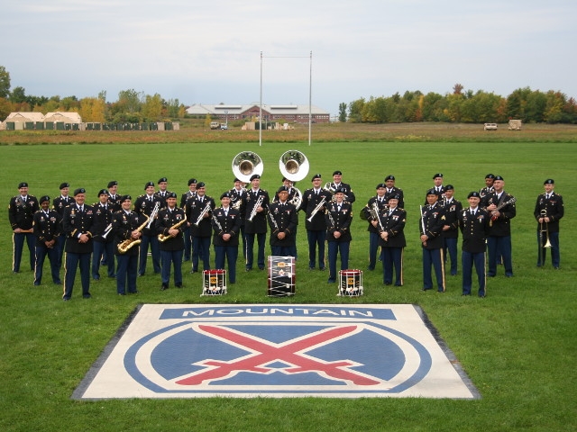 FMA Presents Free Veterans Day Concert Nov 3rd