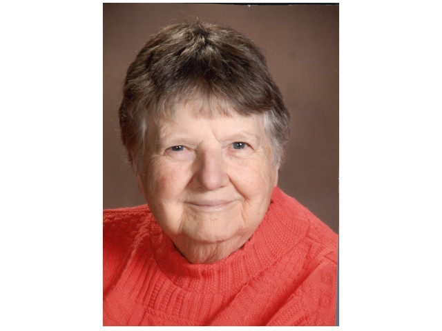 Rose M. Pepper – March 6, 2023