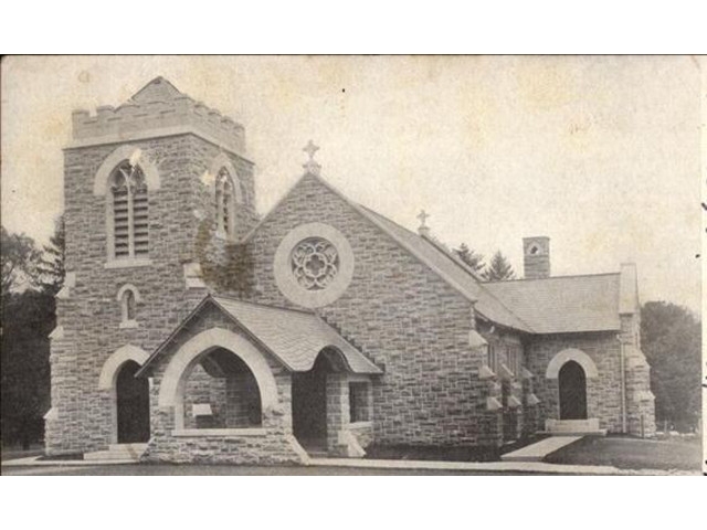 OCHS to Host Guided Tour of Historic Riverside Cemetery on June 11