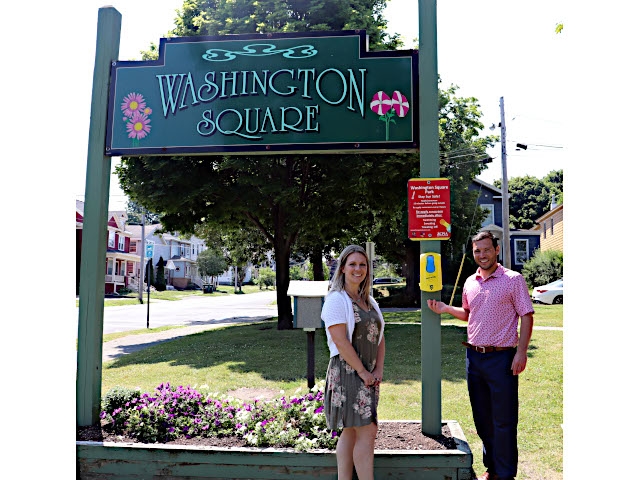 OCO Cancer Prevention in Action Encourages Sun Safety During Harborfest