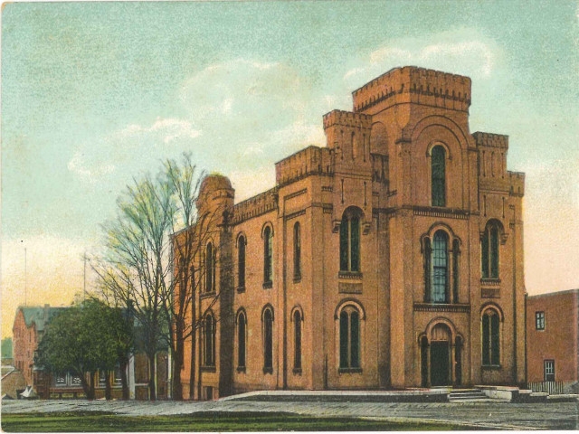 OCHS to Honor 75th Anniversary of Richardson-Bates House Museum on Sept. 25