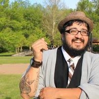 Local artist's exhibit, Signs and Specters, opens in August