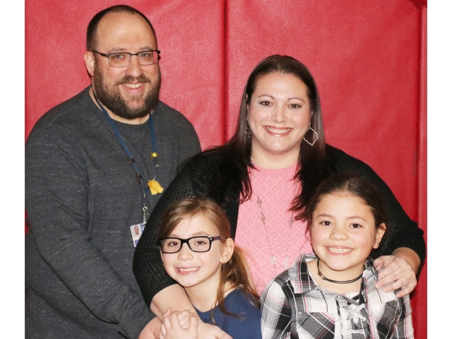 Kingsford Park Elementary School Students Exude Perseverance