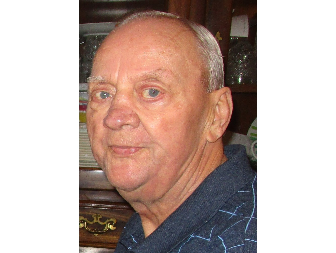 Richard "Dick" Graham - March 10, 2024