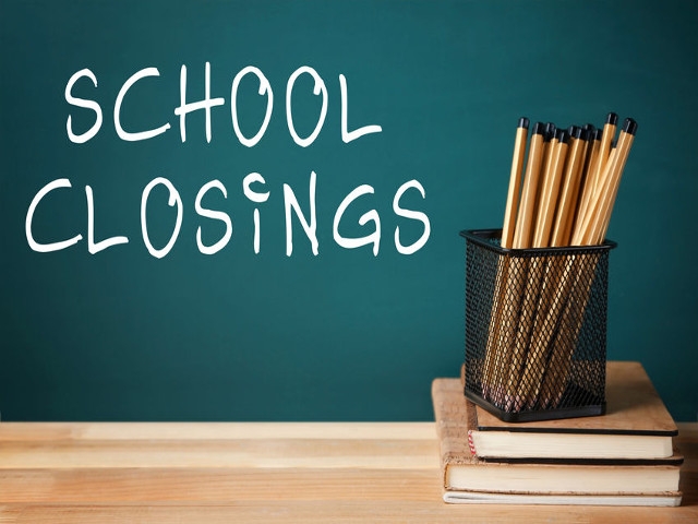 Chairman Orders Closure of Schools in Oswego County