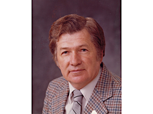 Stanley P. Nentarz – July 5, 2022