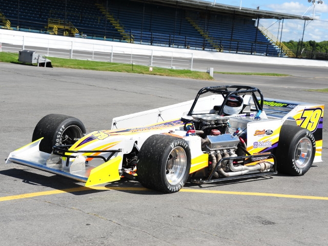 Sobus Racing Fundraiser Saturday, Portions for Julian Ross