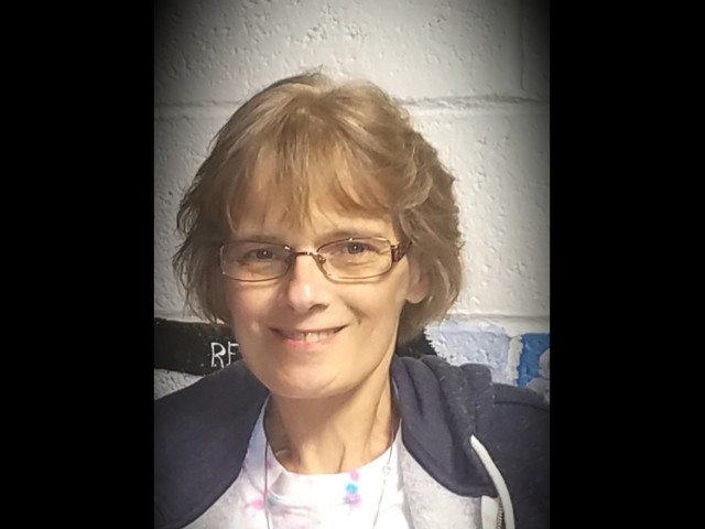 Barbara Wilson Hayes – June 25, 2018