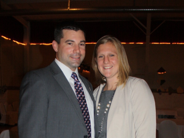 Breakfast With Santa Fundraiser for Habitat For Humanity