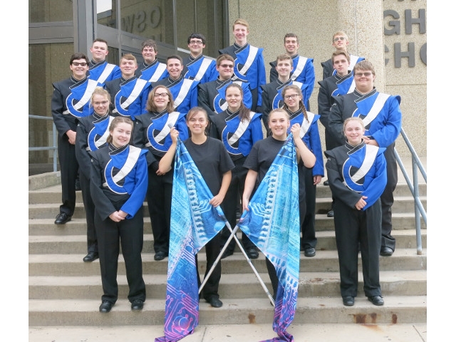 40th Annual Pageant of Champions Sept 22nd
