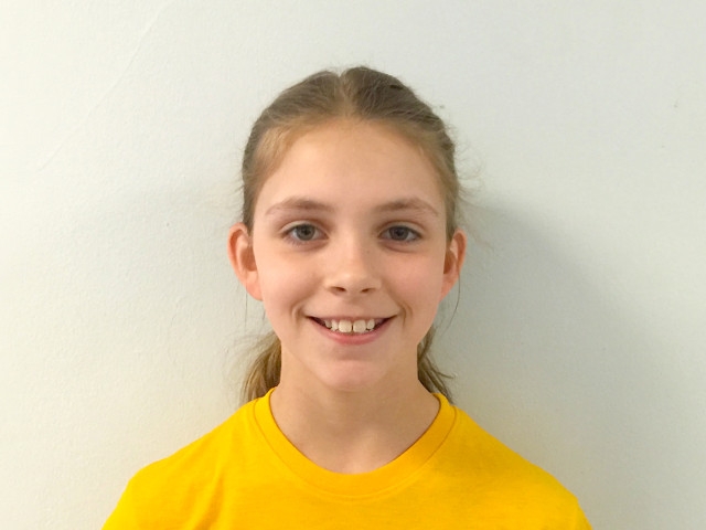 DeLapp Heads to Washington DC for National Spelling Bee
