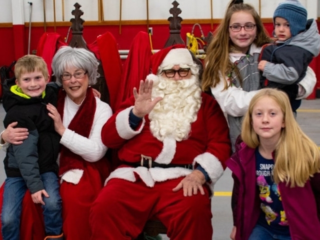 18th Annual Christmas in Mexico Planned for Dec. 4th