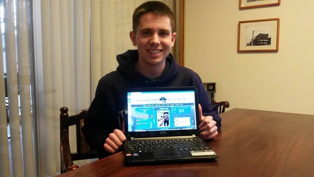 Buccaneer Bulletin Launches New Website - For the Students, by the Students