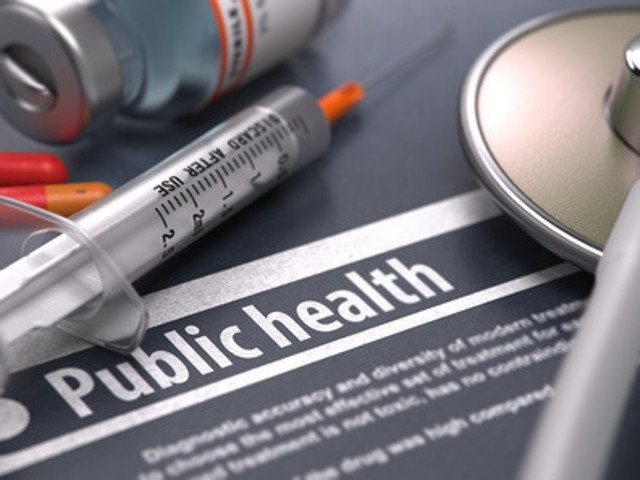 Oswego County Health Celebrates National Public Health Week
