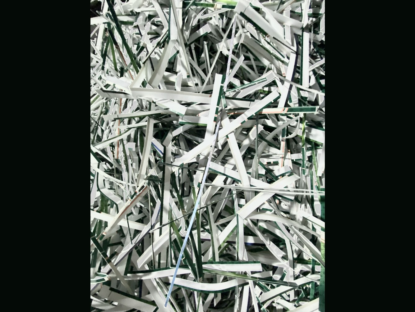 Oswego County Paper Shredding Event Planned for June 1
