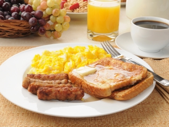 Free Meals For All MACS Students Thru End of School Year