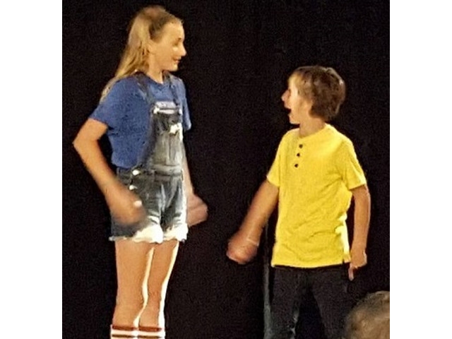 New Community Arts Center Gets Busy in July