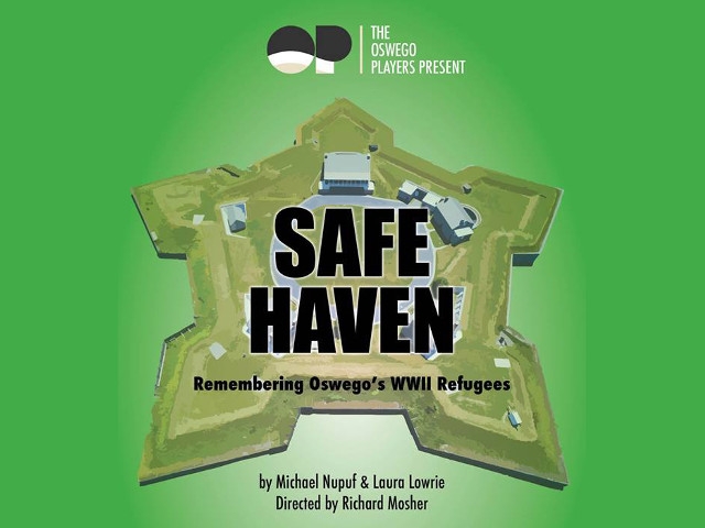 Cast Finalized for Production of "Safe Haven"