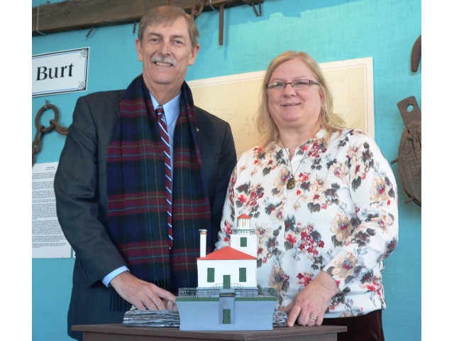Support for West Pierhead Lighthouse Continues to Grow