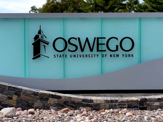 Memoirs of a Small Town Mayor: Oswego State University Days