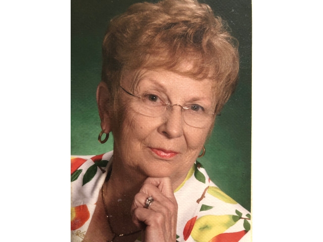 Marilou Patricia Santoro – March 26, 2020