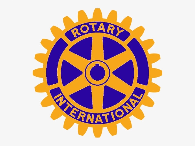 Oswego Rotary Club Collecting Winter Garments