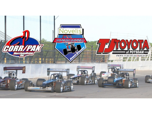 Corr/Pak and TJ Toyota Boost Jim Shampine Memorial to $4,000 to Win, $1,200 to Start