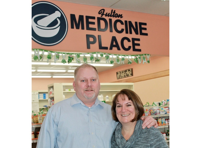 Dingmans Acquire Fulton Medicine Place