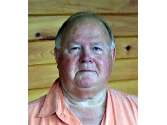 Thomas Howard Stone – September 28, 2019