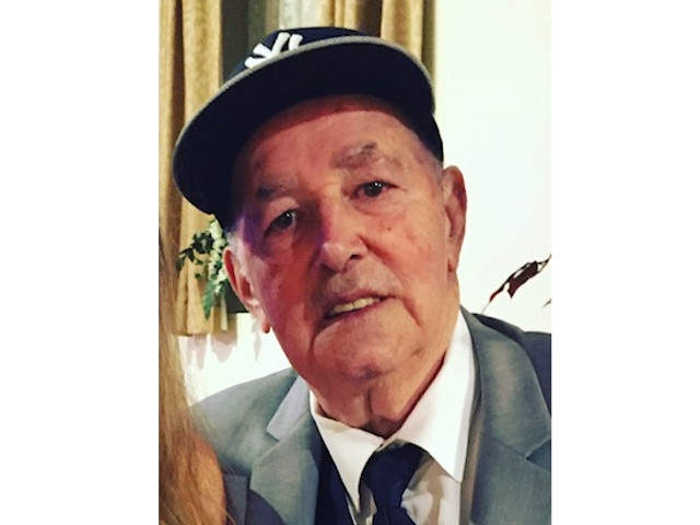 John Joseph Gabriel Jr. – May 5, 2020
