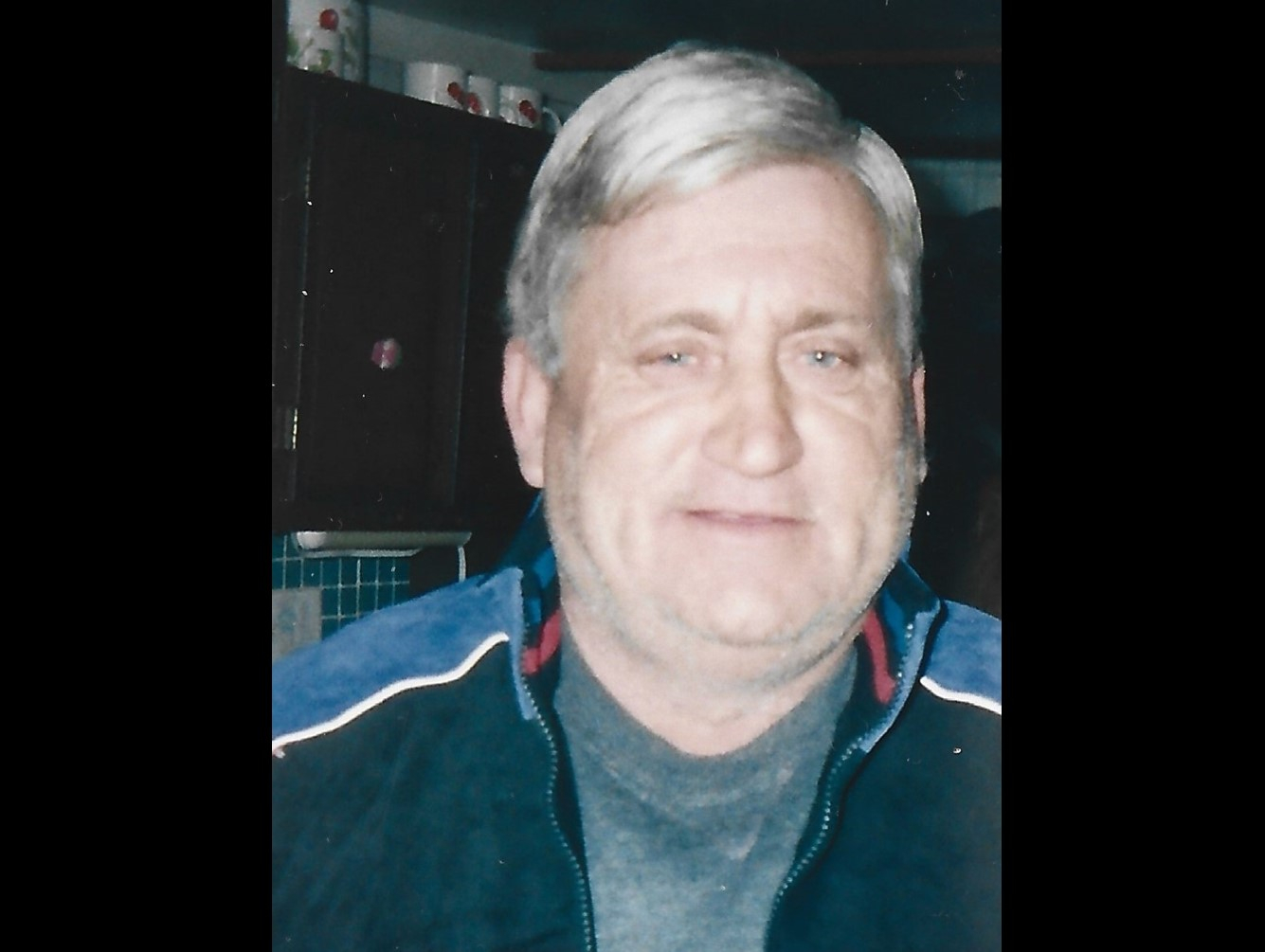 Alan R. Butler - May 1, 2024