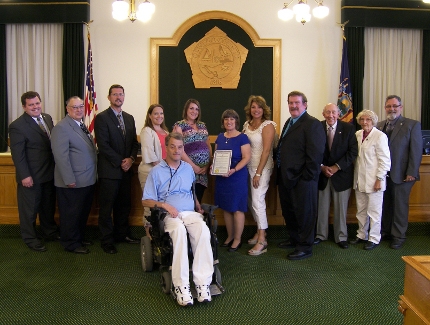 July 26 recognized as ADA Day
