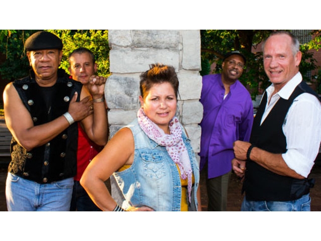 The Billionaires Will Rock St. Luke’s “Cheers To 40 Years” Event