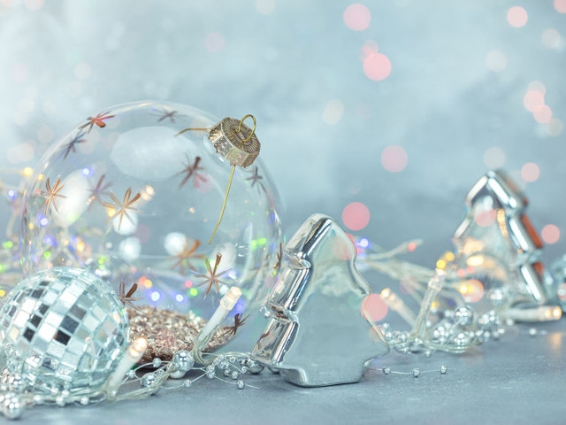 Fresh and Local Christmas Trees This Year