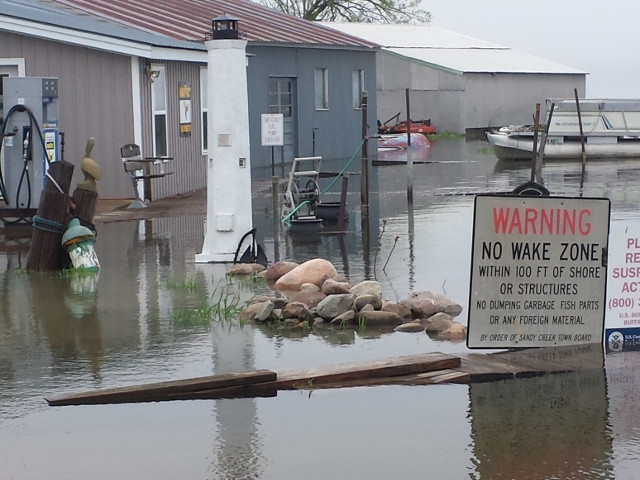 Governor Cuomo Announces Additional Mobile Command Centers to Assist Flood Victims