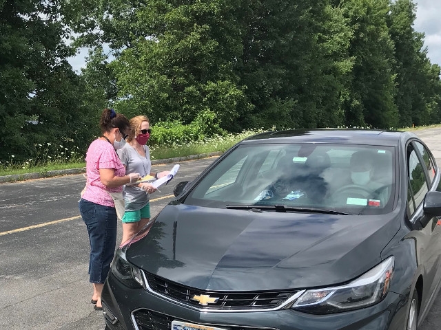 OFA Still Has Farmers’ Market Coupons for Eligible Seniors